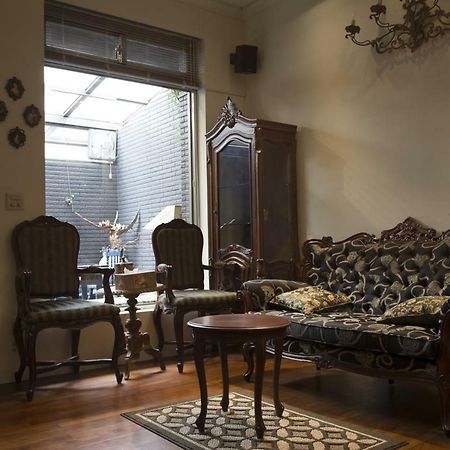 Tainan Amanda Homestay Exterior foto